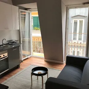 The George Flat Lisbon
