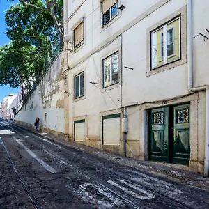 Apartamento Whome | Sao Vicente Deluxe, Lisboa