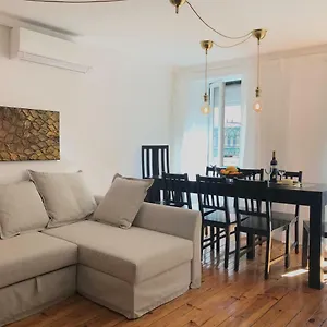Santosweethome 2 Lisbon