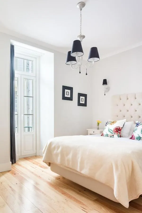 Augusta Street 213 - 3 Esq Apartment Lisbon